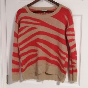 Club Monaco Mohair Blend Sweater